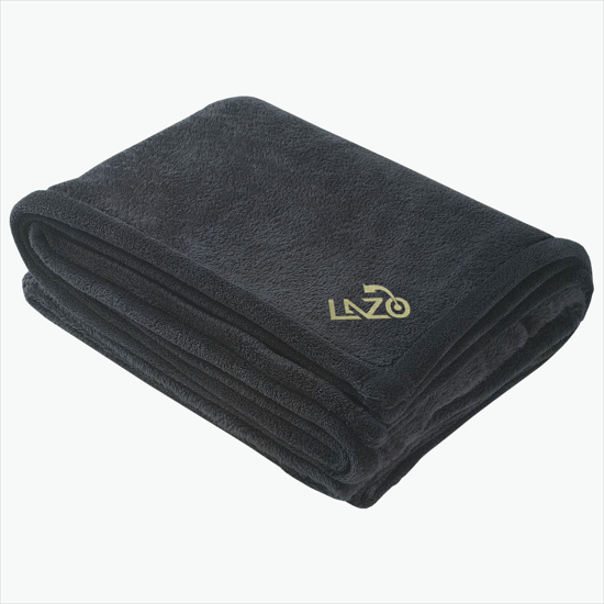 Chenille Blanket