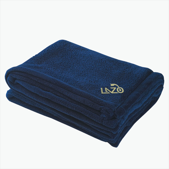 Chenille Blanket