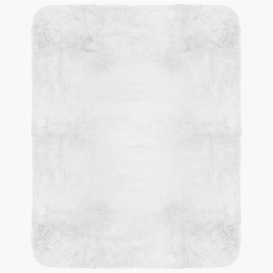 Full Color Velvet Plush RPET Blanket