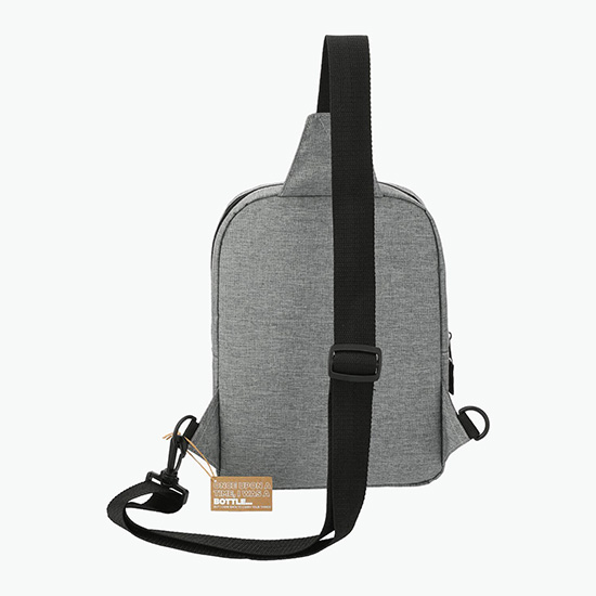 Recycled Sling Cooler Bag