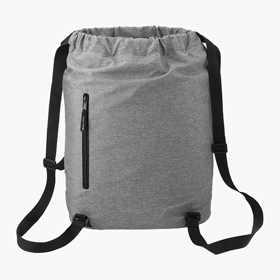 Recycled Drawstring Cooler Bag