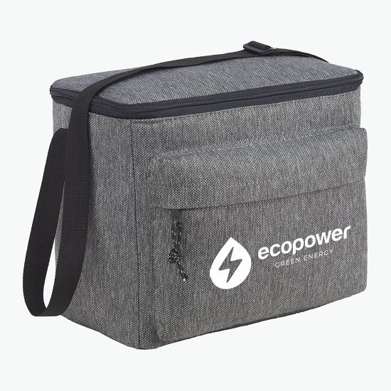 Repose Lunch Cooler - 12 Can - 24-Hour Production
