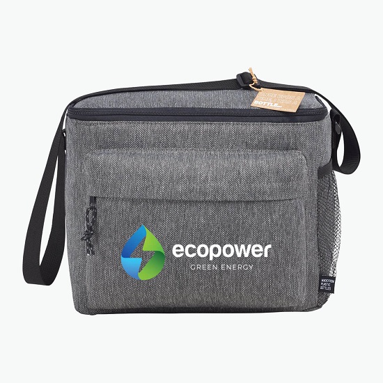 Repose Lunch Cooler - 12 Can - Full Color