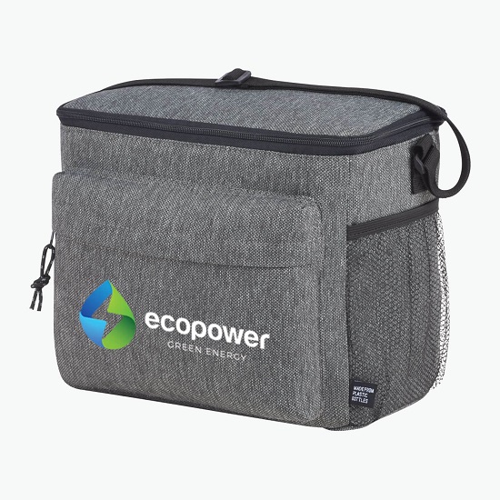 Repose Lunch Cooler - 12 Can - Full Color