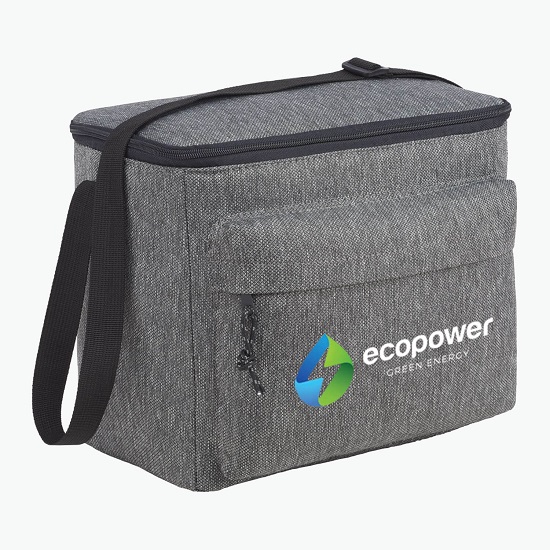 Repose Lunch Cooler - 12 Can - Full Color