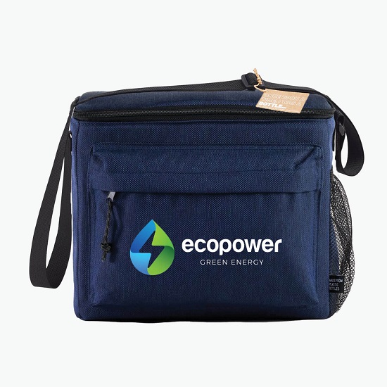 Repose Lunch Cooler - 12 Can - Full Color