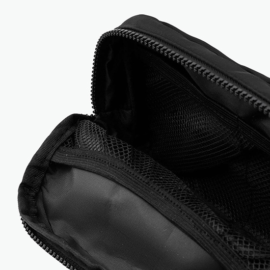 Carryall Recycled Belt Bag