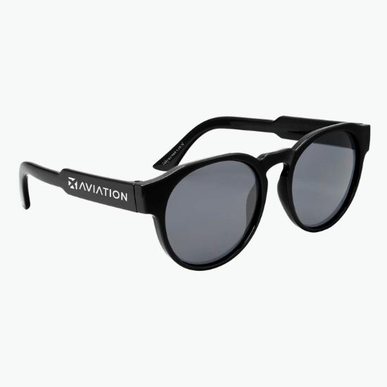 Gatsby Recycled Frame Sunglasses - 24-Hour Production