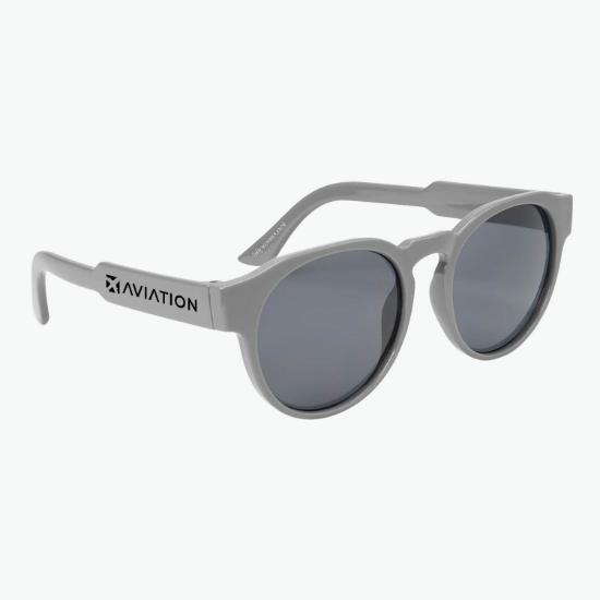 Gatsby Recycled Frame Sunglasses