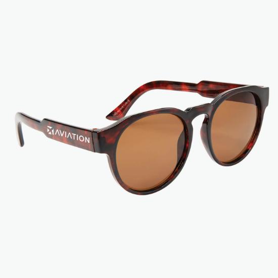 Gatsby Recycled Frame Sunglasses