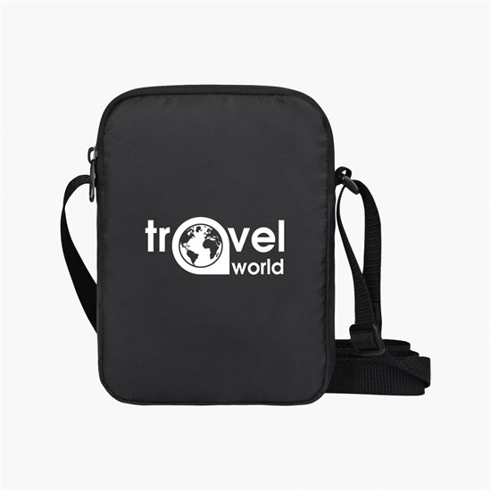 Arlo rPET Mini Crossbody