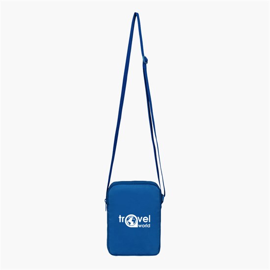 Arlo rPET Mini Crossbody