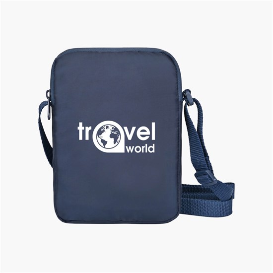 Arlo rPET Mini Crossbody