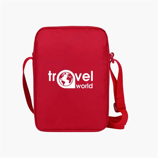 Arlo rPET Mini Crossbody