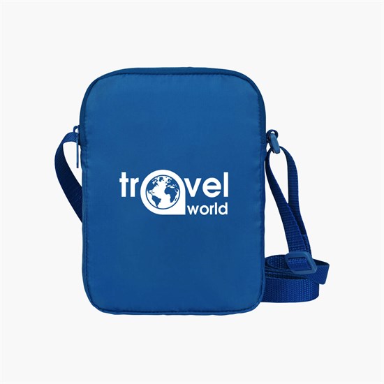 Arlo rPET Mini Crossbody