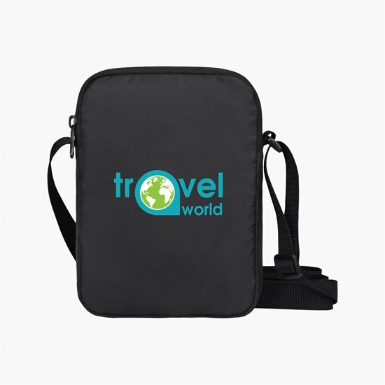 Arlo rPET Mini Crossbody - Full Color