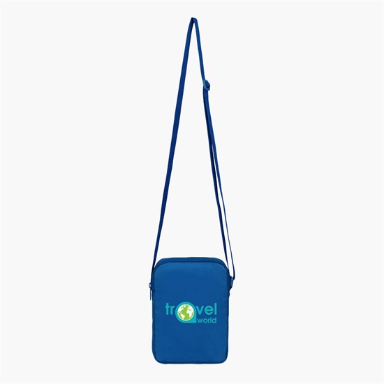Arlo rPET Mini Crossbody - Full Color
