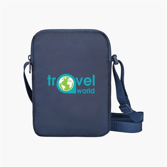 Arlo rPET Mini Crossbody - Full Color