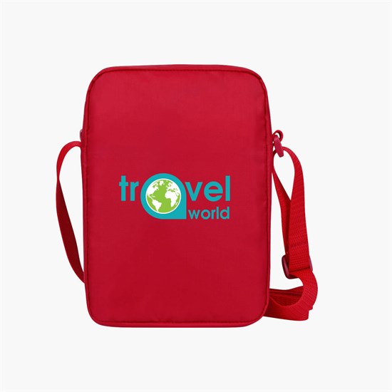 Arlo rPET Mini Crossbody - Full Color