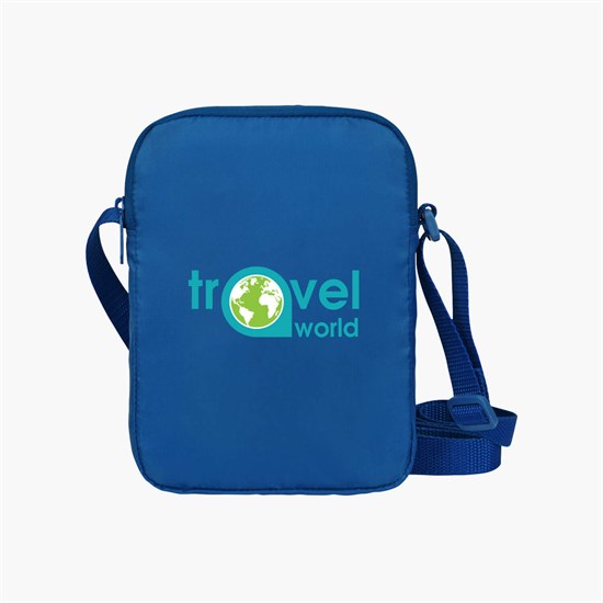 Arlo rPET Mini Crossbody - Full Color