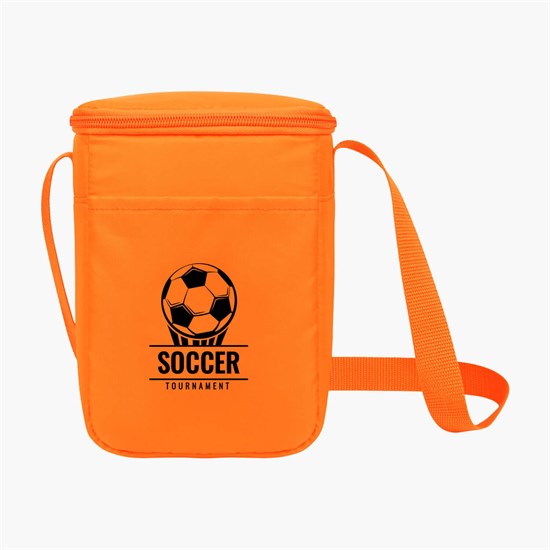 Arlo rPET Lunch Cooler - 6 Pack