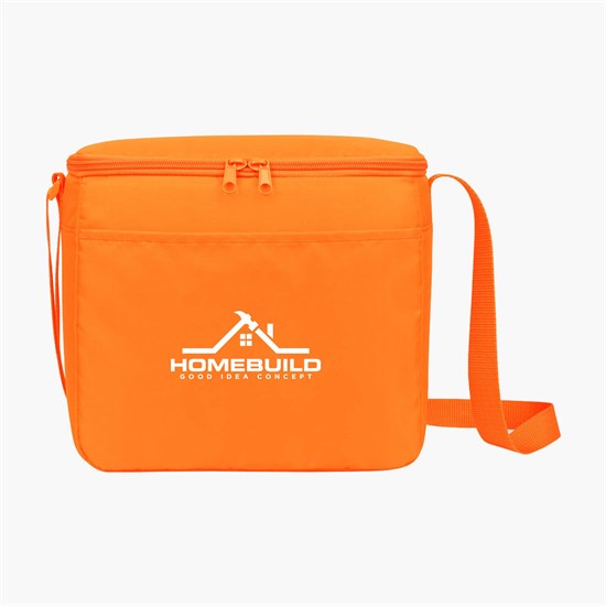 Arlo rPET Box Cooler - 9 Can