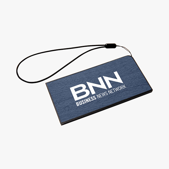 Woodland Power Bank