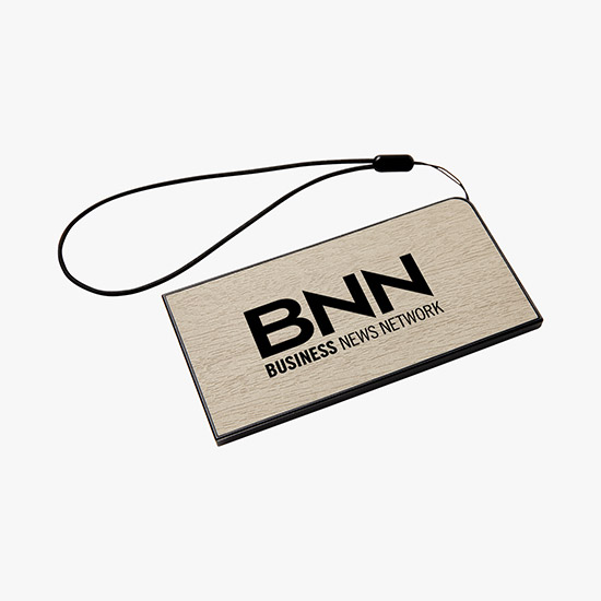 Woodland Power Bank
