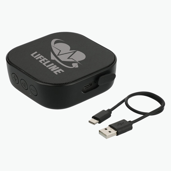 Wham 2.0 Bluetooth Speaker
