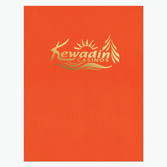 8 1/4 x 10 3/4 Monthly Planner with Trekker Paper Cover