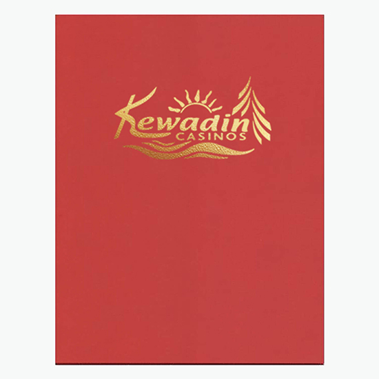 8 1/4 x 10 3/4 Monthly Planner with Metro Paper Cover