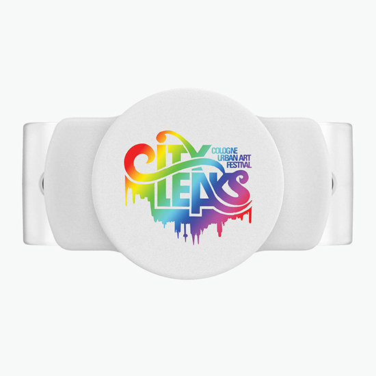 PopSockets Slide - Full Color
