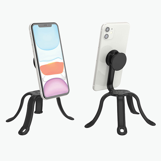 PopSockets Phone Stand with Flex Mount