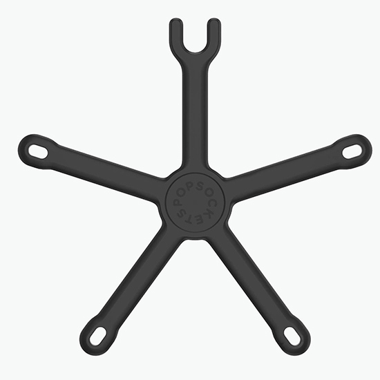 PopSockets Phone Stand with Flex Mount
