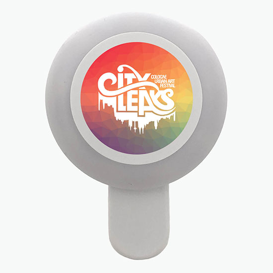 Pixie Ring Selfie Light Clip - Full Color