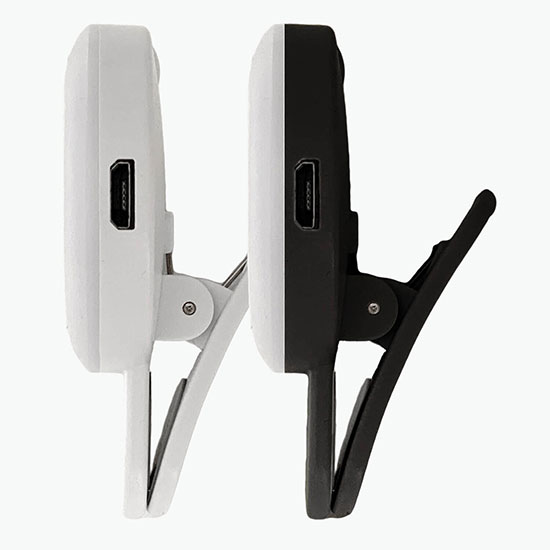 Pixie Ring Selfie Light Clip