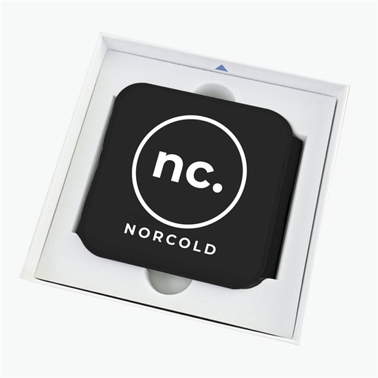 Compact Folding Trio Travel Charger