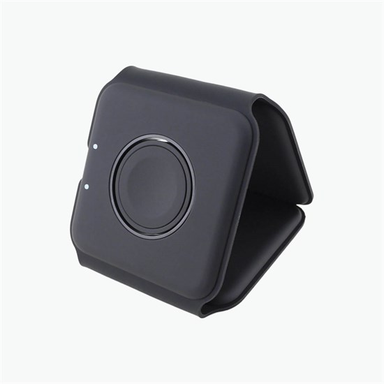 Compact Folding Trio Travel Charger
