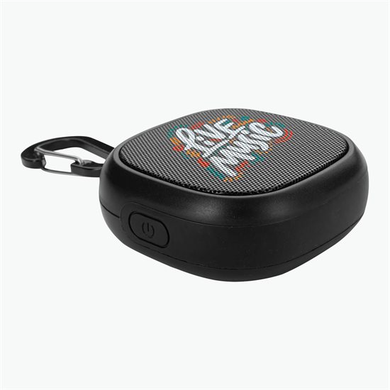 Water-Resistant Bluetooth Speaker
