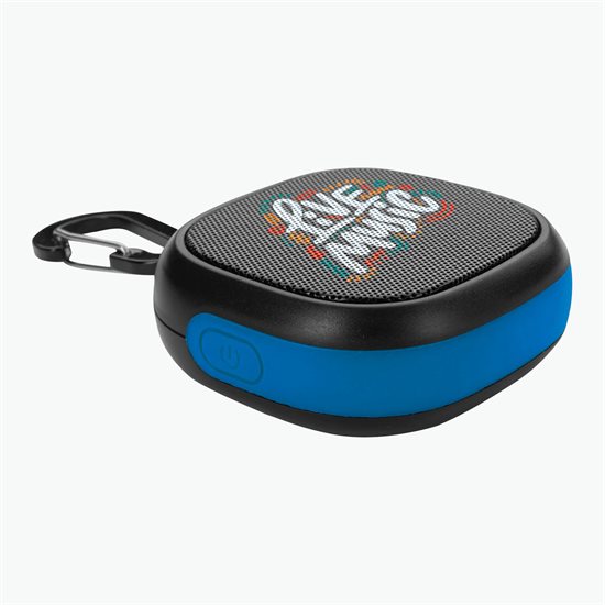 Water-Resistant Bluetooth Speaker