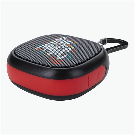 Water-Resistant Bluetooth Speaker