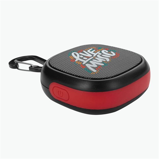 Water-Resistant Bluetooth Speaker