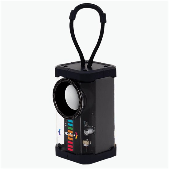 Echo Speaker - Full Color