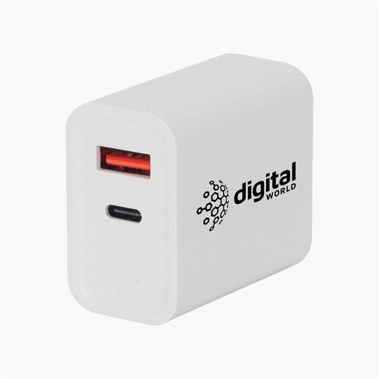 Fremont UL Wall Adapter - 24-Hour Production