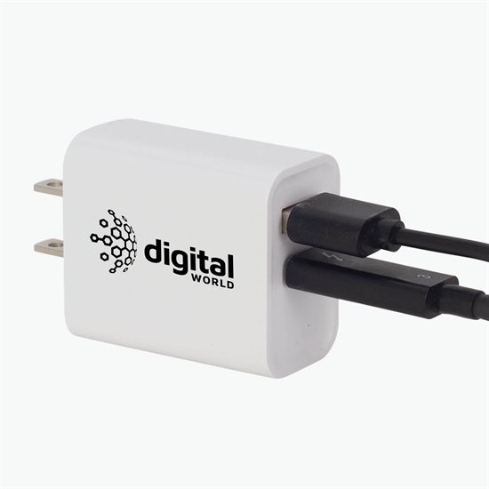 Fremont UL Wall Adapter