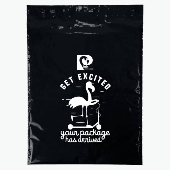 15 x 18 Plastic Mailer Bag