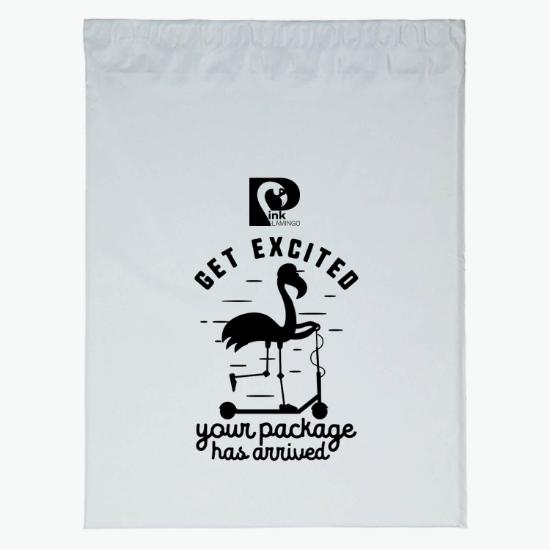 15 x 18 Plastic Mailer Bag
