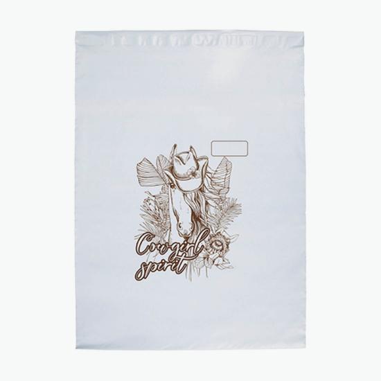 19 x 24 Plastic Mailer Bag