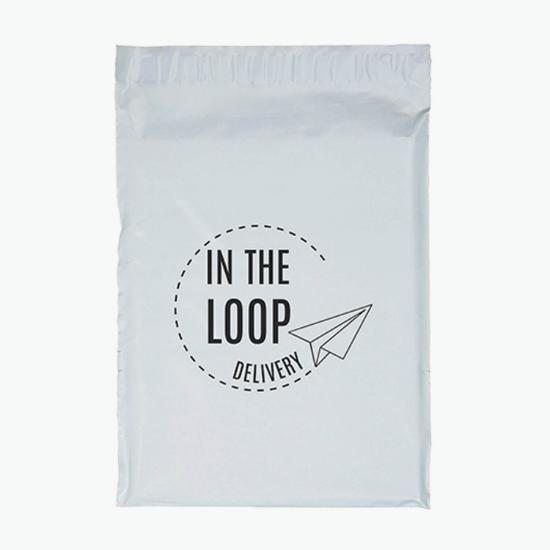 9.5 x 12 Plastic Mailer Bag
