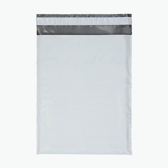 9.5 x 12 Plastic Mailer Bags - Full Color